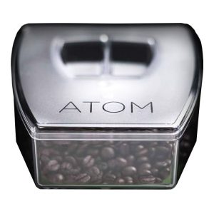 Бункер для кофейных зерен 510 г Atom 60
