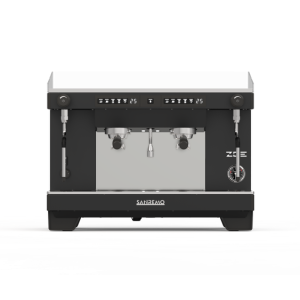 Кофемашина Sanremo ZOE Competition TALL CB 2гр., черная