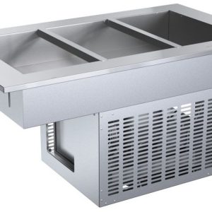 Стол охлаждаемый Атеси ОС-1200-1540-02