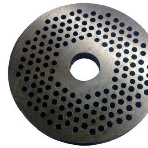 Решетка №1 для М-50С, М-75 (УКМ-10), МИМ-80, ТМ-5М, ММПII