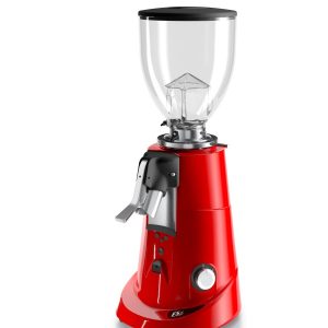Кофемолка F5 DT Glossy Red