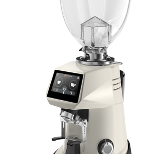 Кофемолка F64 EVO XGi Pearl Arctic White || Dark-T