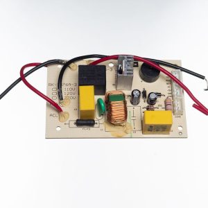 Плата управления SMX5, арт.CO6473