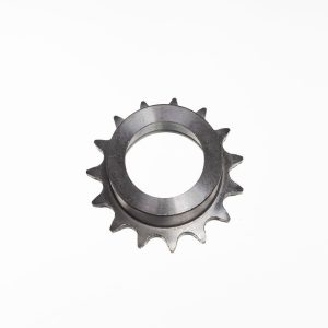 Шестерня z=15 тестораскатка SI320-420-520, арт. SL2163