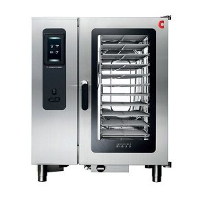 Пароконвектомат Convotherm maxx 10.10 с душирующим устройством