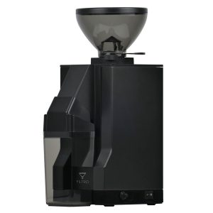 Кофемолка Mignon Filtro Matt Black