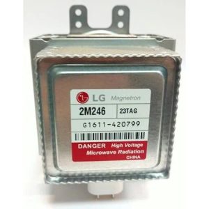 Магнетрон 2M214-39F (01TAG) Китай