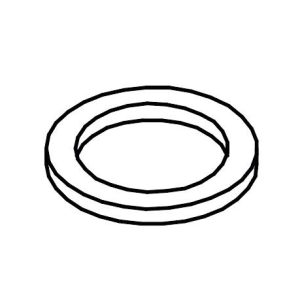 Прокладка из PTFE 22X16X2, Sanremo, арт. 10054430