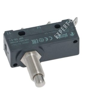 Микропереключатель наличия холдера F64 FIORENZATO, арт.600000013