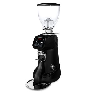 Кофемолка F83 E XGi Glossy Black