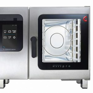 Пароконвектомат Convotherm maxx pro easyTouch 6.10 GS