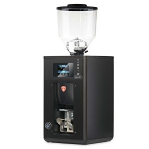 Кофемолка MAXXI W Smart 85G Matt Black