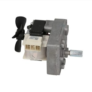 Двигатель для аппарата для шоколада UGOLINI ASR/20/T/V 22255, арт. 22092-00012