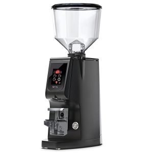 Кофемолка Atom W 75 F Matt Black