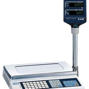 Весы торговые CAS AP-1 30EX BigTray