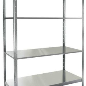 НСК-10/3 стеллаж кухонный, HICOLD RUS