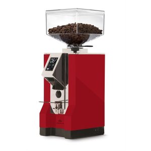 Кофемолка Mignon Specialita 55 16CR Rosso Rubino