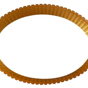 Ремень, №38 HBS-220JS, L=19x298 мм