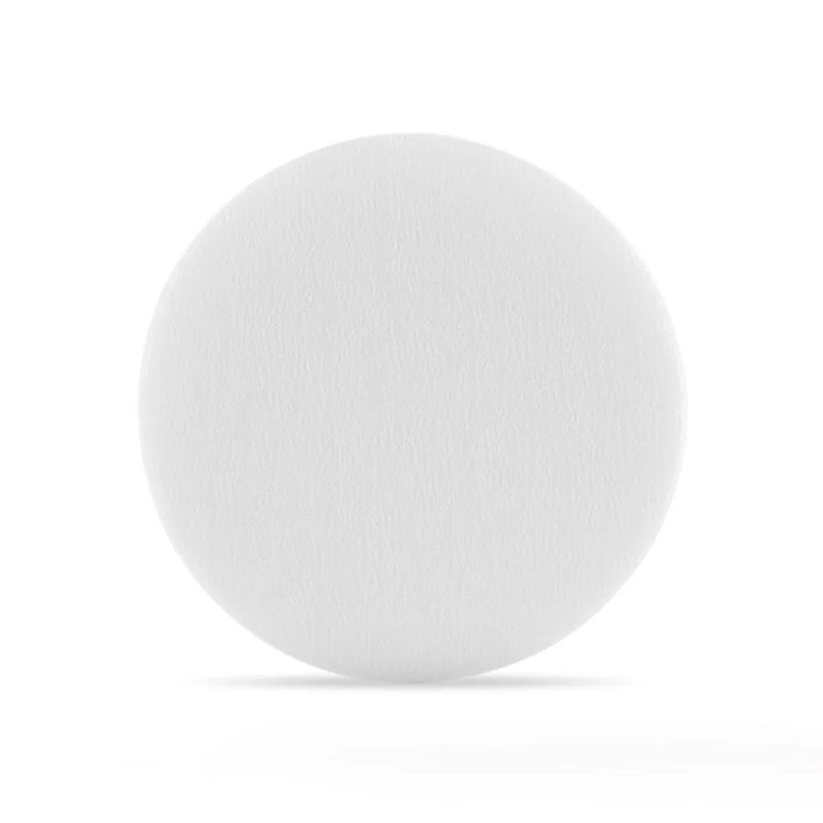 Фильтр бумажный круглый Coffee Machine Filter Paper, 100 шт/упак, 53мм FP6502