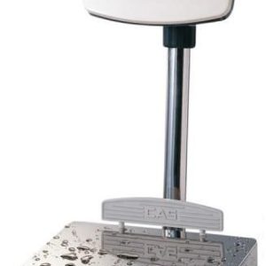 Весы напольные CAS BW-30RB