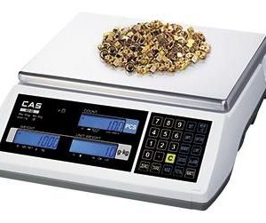 Весы счетные EC-30