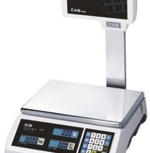 Весы торговые CAS ER-JR-30CBU