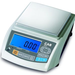 Весы MWP-1500