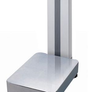 Весы напольные CAS ND-300E