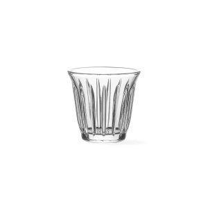 Стакан для кофе Wright Cup 160 мл G5054, прозрачный