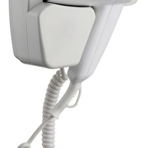 Фен для сушки волос настенный VA-HDW6200