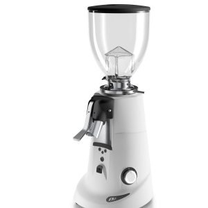 Кофемолка F5 DT Arctic White