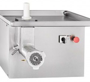 Мясорубка Abat МЭП-300Н-01 электрич., полный унгер