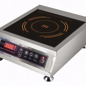 Плита индукционная MK-IC35B20
