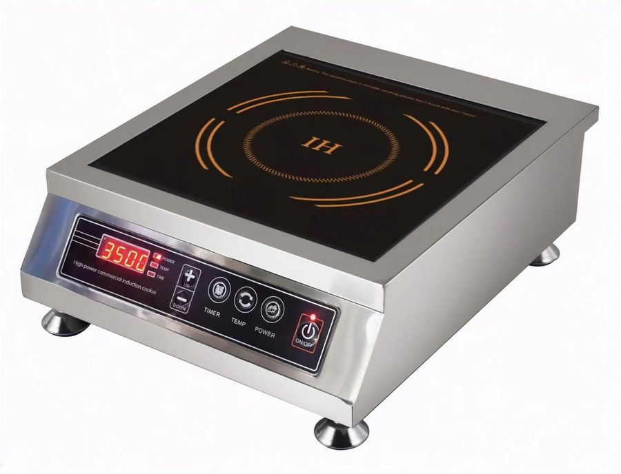 Плита индукционная MK-IC35B20