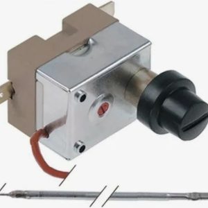 Термоограничитель аварийный WGS 320 °C