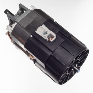 Двигатель MX25, арт.SL3383
