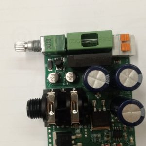 Плата для MPF2.5-4-8, арт.CO2041
