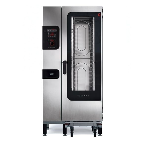 Пароконвектомат Convotherm maxx pro easyDial 20.10 GS