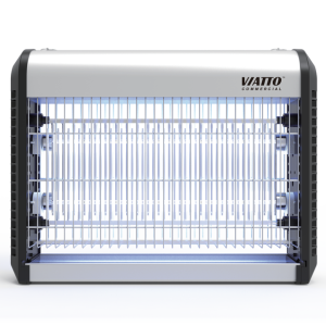 Лампа инсектицидная VA-IK80LED