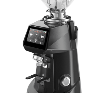Кофемолка F64 EVO PRO SENSE Glossy Black