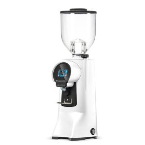 Кофемолка Helios 85 PRO B White