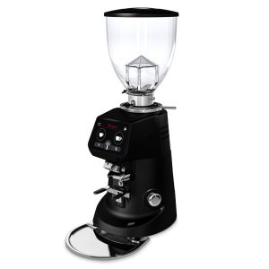 Кофемолка F64 E Deep Black