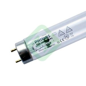 Лампа бактерицидная TUV 30W Philips