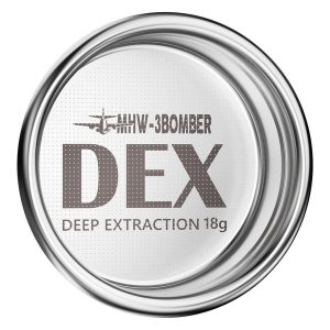Корзина (фильтр) холдера DEX Precise - 58 мм 18г FB5622