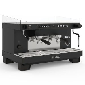 Кофемашина Sanremo ZOE Competition TALL CB 2гр., черная