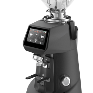 Кофемолка F64 EVO PRO SENSE Deep Black