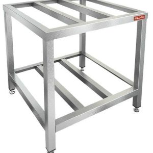 НПУ-500/500/700 подставка универсал. (500х500х700h), HICOLD RUS