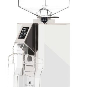 Кофемолка Mignon Brew Pro 55 16CR White