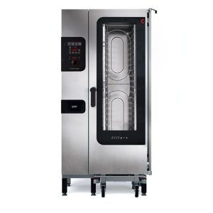 Пароконвектомат Convotherm maxx pro easyDial 20.10 GS утапливаемая дверь