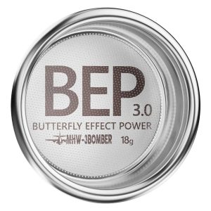 Корзина (фильтр) холдера BEP Butterfly3.0 - 58 мм 18г FB5628